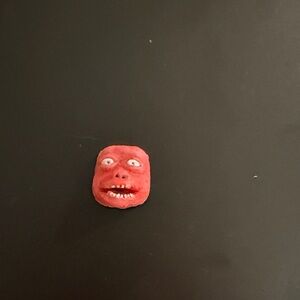 Red Dragon Sonny Angel Mask